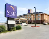 Fort Stockton Inn and Suites