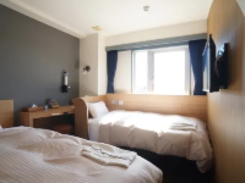 ホテルラフィナート千歳 千歳のホテル