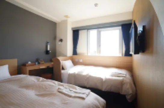 Hotel Raffinato Chitose