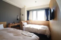 Hotel Raffinato Chitose Hotels in Chitose