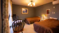 Villa Katsuyama Avail - 3-Star