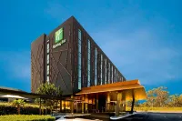 Holiday Inn Sydney St Marys, an IHG Hotel Hotele w: Rooty Hill