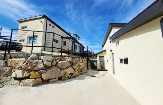 高城陽光山旅館