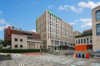 Holiday Inn Express Xi'an Qujiang Hotels in Xi'an