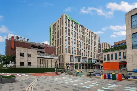 Holiday Inn Express Xi'an Qujiang