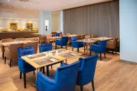 Müggelseeperle Hotel & Conference Berlin Hotels in der Nähe von WIBI Straussenhof Kagel