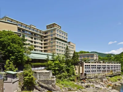 Hotel Shikanoyu