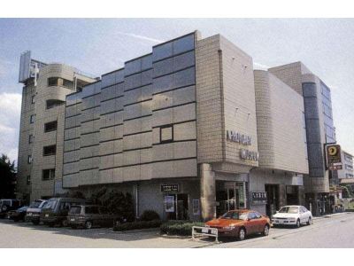 その他 滞在型温泉コンドミニアム石和セントラルの写真