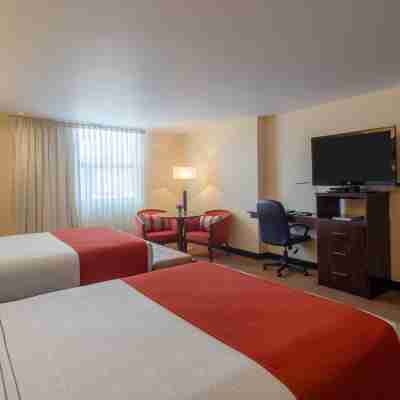 Sonesta Hotel Cusco Rooms