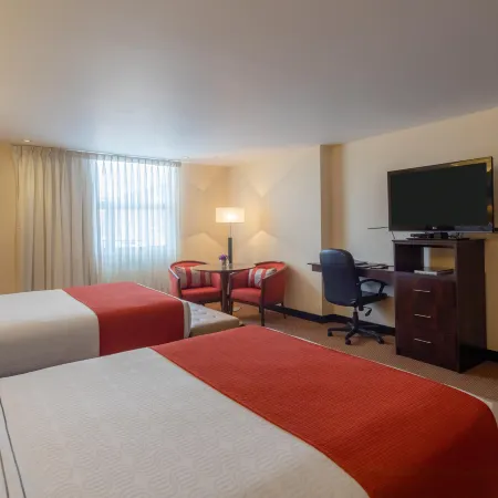 Sonesta Hotel Cusco