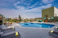 Sonesta Hotel El Olivar Lima - 高級