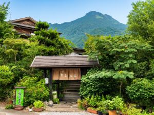 Ryokan Nobiru Sansou