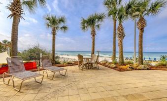 Calypso Condos by to