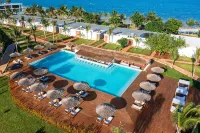 Aldiana Club Zanzibar Kwanza Hotel di Kizimkazi Dimbani