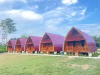 Alinia Park and Resort Hotel di Kabupaten Dharmasraya