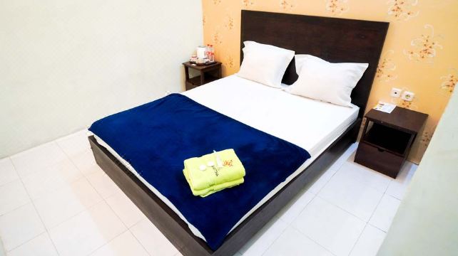 Hotel Paramitha - Housity