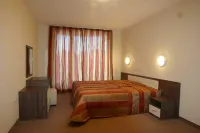 Aparthotel Hotel Prestige City II
