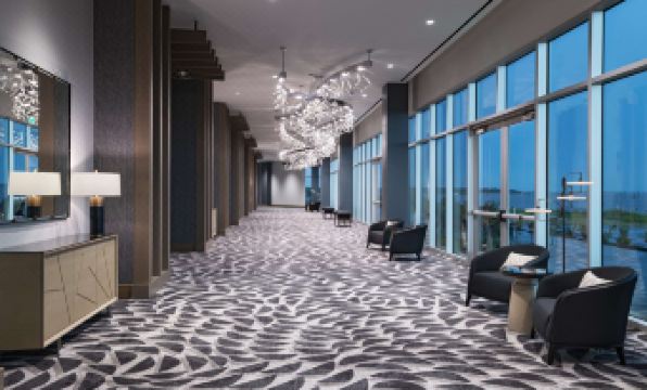 Hyatt Regency Baytown Houston