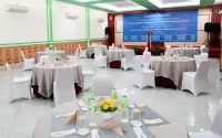 G Syariah Hotel Bandar Lampung Hotels in Jagabaya III