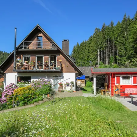 Haus Ganter