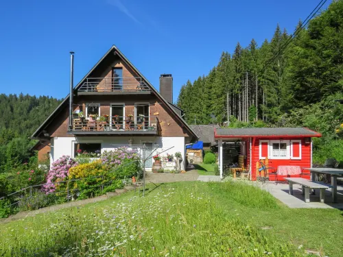 Haus Ganter