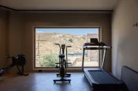 Nimbus My Aktis - Gym