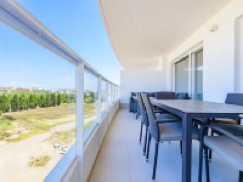 Gran Canet 卡耐特蒂貝蘭格酒店