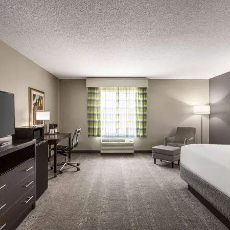 Wingate by Wyndham Savannah I-95 North