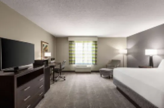 Wingate by Wyndham Savannah I-95 North