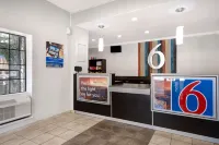 Studio 6 San Antonio, TX - Northwest Medical Center