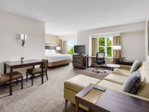 Residence Inn Boston Franklin