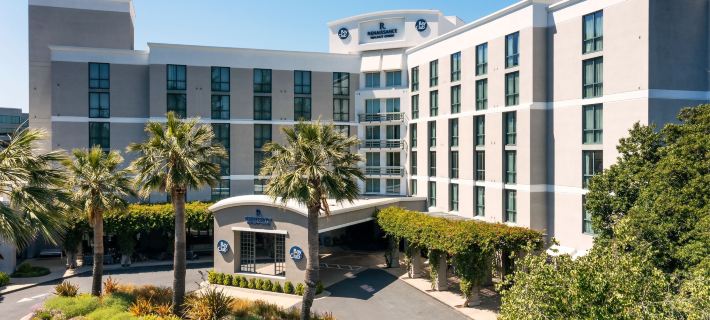 Renaissance Walnut Creek Hotel Hotels in Contra Costa County