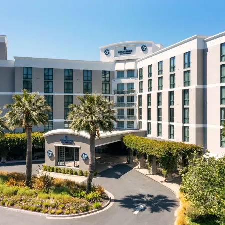 Renaissance Walnut Creek Hotel