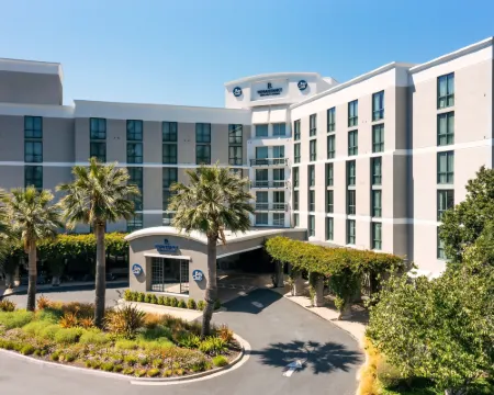 Renaissance Walnut Creek Hotel Hotels in Walnut Creek