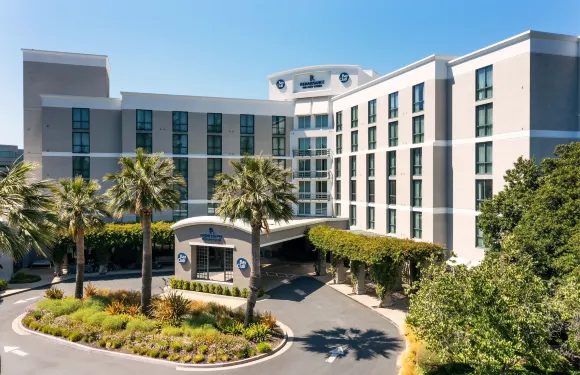 核桃溪萬麗酒店