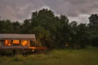 The Untamed Bandhavgarh by Tutc Hotels in Sarmaniya