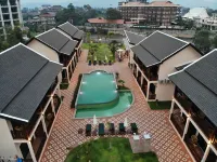 SAKSIRI RIVER SIDE BOUTIQUE HOTEL - Beach