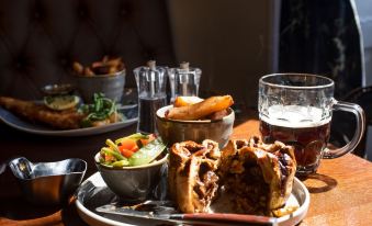 The Tynemouth Castle Inn - the Inn Collection Group