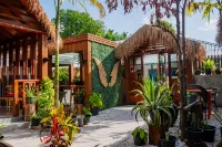 Wanderlust Fuvahmulah Hotels in 