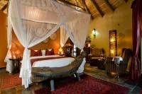 Aquanzi Lodge Hotels in Chartwell