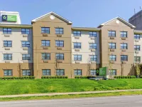 Extended Stay America Premier Suites - 納什維爾 - 範德比爾特 鄰近帕德嫩神廟的酒店