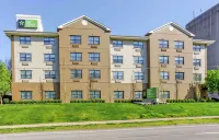 Extended Stay America Premier Suites - Nashville - Vanderbilt Hotels near Tennessee State University