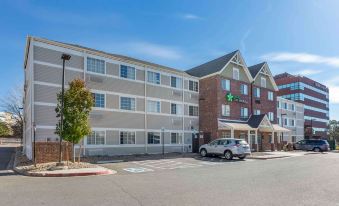 Extended Stay America Select Suites - Denver - Tech Center South - Greenwood Village