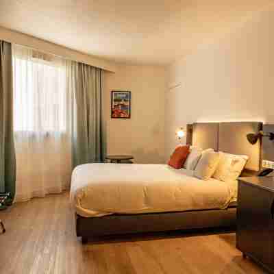 Holiday Inn Toulon - City Centre Rooms