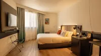 Holiday Inn Toulon - City Centre Hotel a Tolone