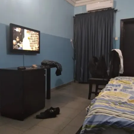 Grand Serene Hotel - Guest Room