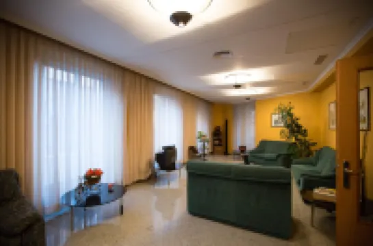 Hostal Paris Hotels in Valladolid