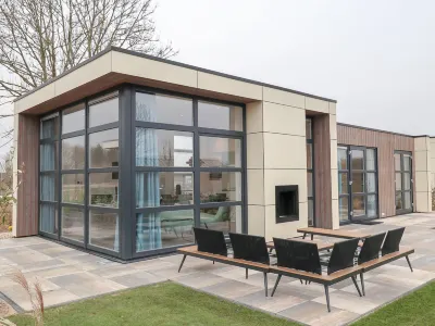 Cube Exclusif 4 Hotels near Kersthuis Hengelo Gld