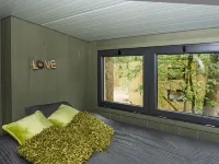 Tiny House 4 Hôtels à : Eerbeek