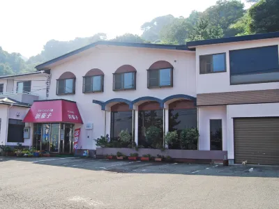Hamanasu  호텔